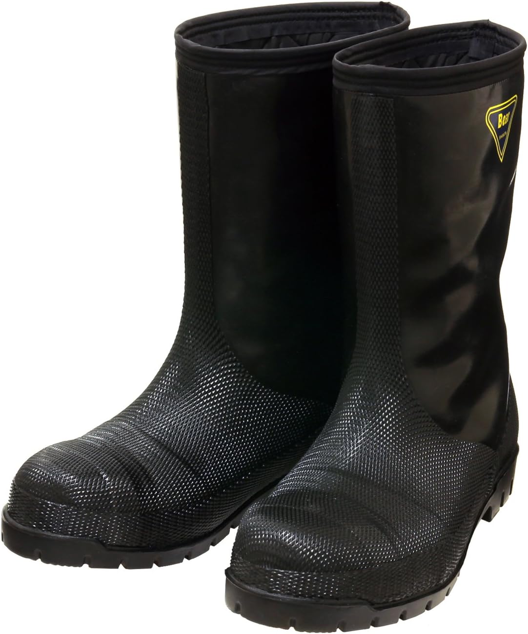 シバタ工業 SHIBATA(シバタ) 冷蔵庫用長靴-40℃ NR021 27.0 ネイビー